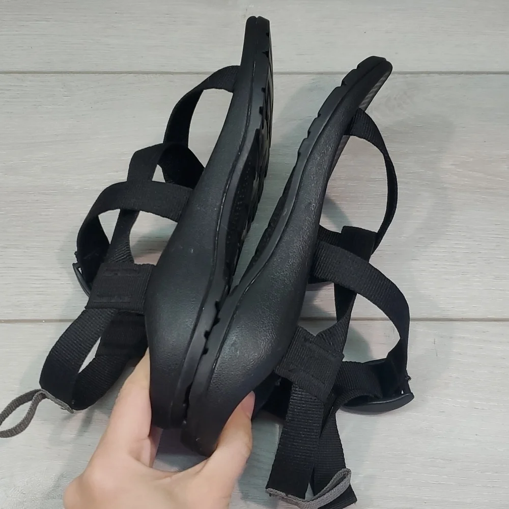 Chaco great ll5